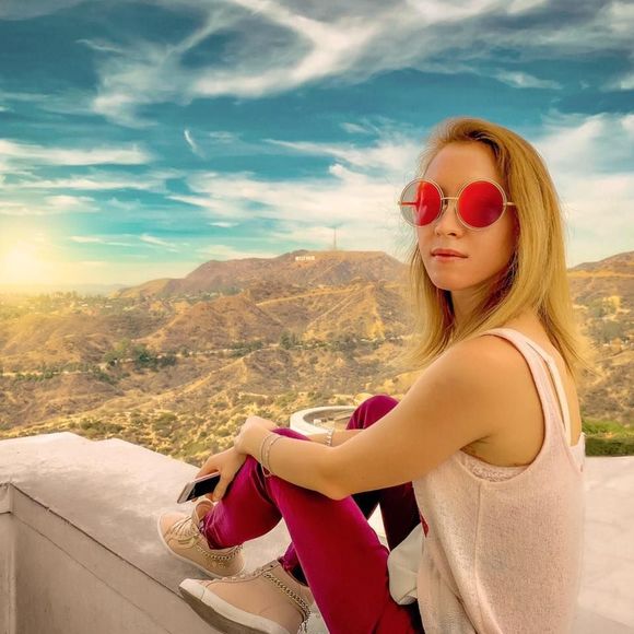 Meet your Posher, Alesya - Picture 1 of 1